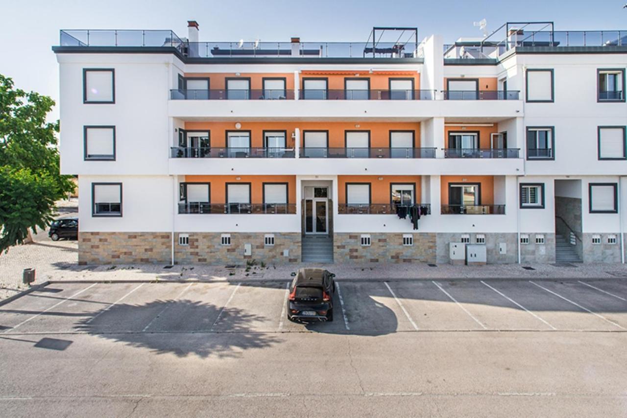 Apartamento Markus Tavira Exterior foto